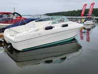 jeanneau leader 705 zamiana