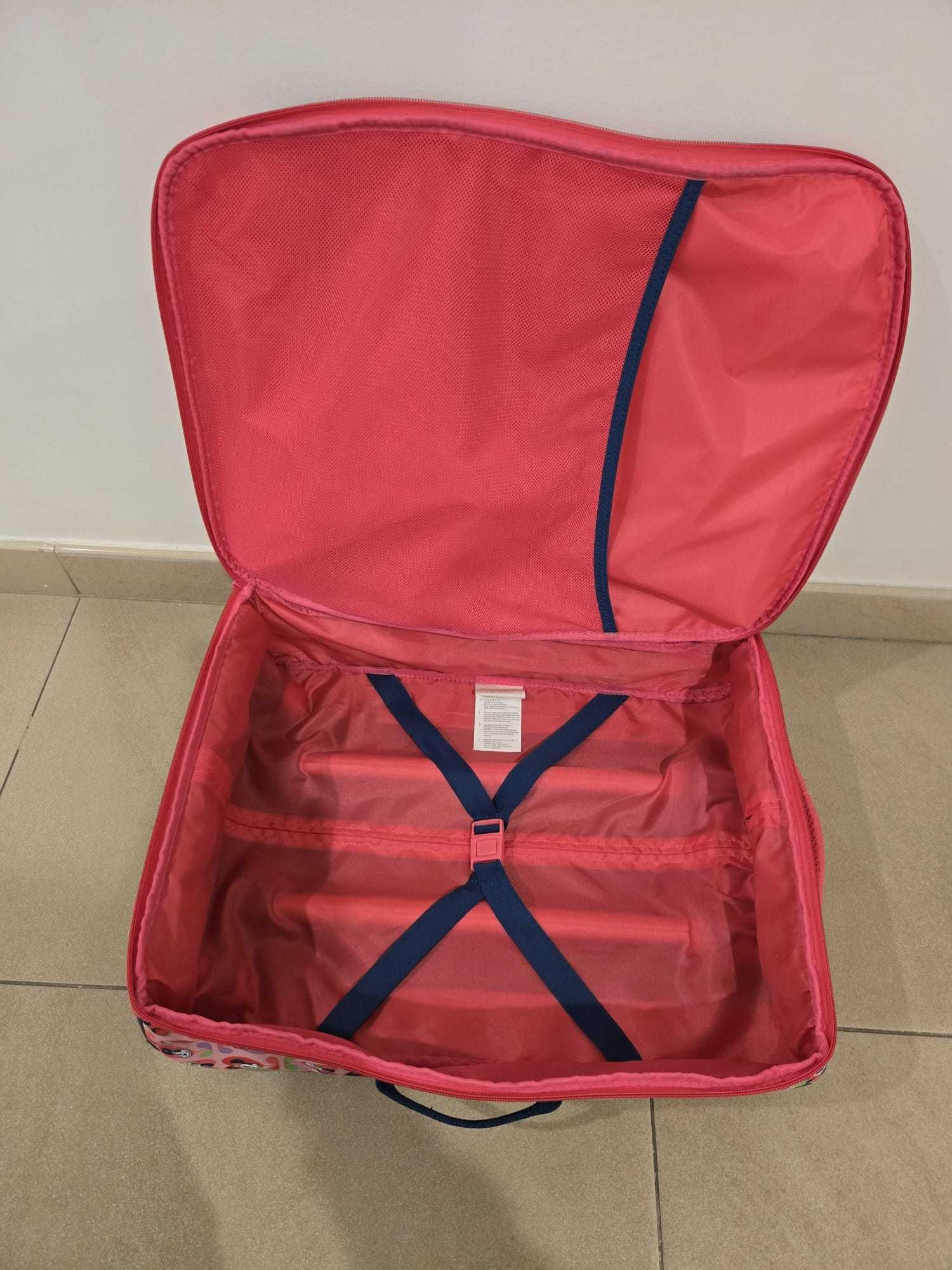 Mala viagem Samsonite