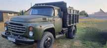 Зил Ммз 4502 газ -бензин
