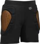 Burton Spodenki Ochronne Women’S Total Impact Short M materiał D30
