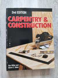 Carpenty i Construction Rex Miller