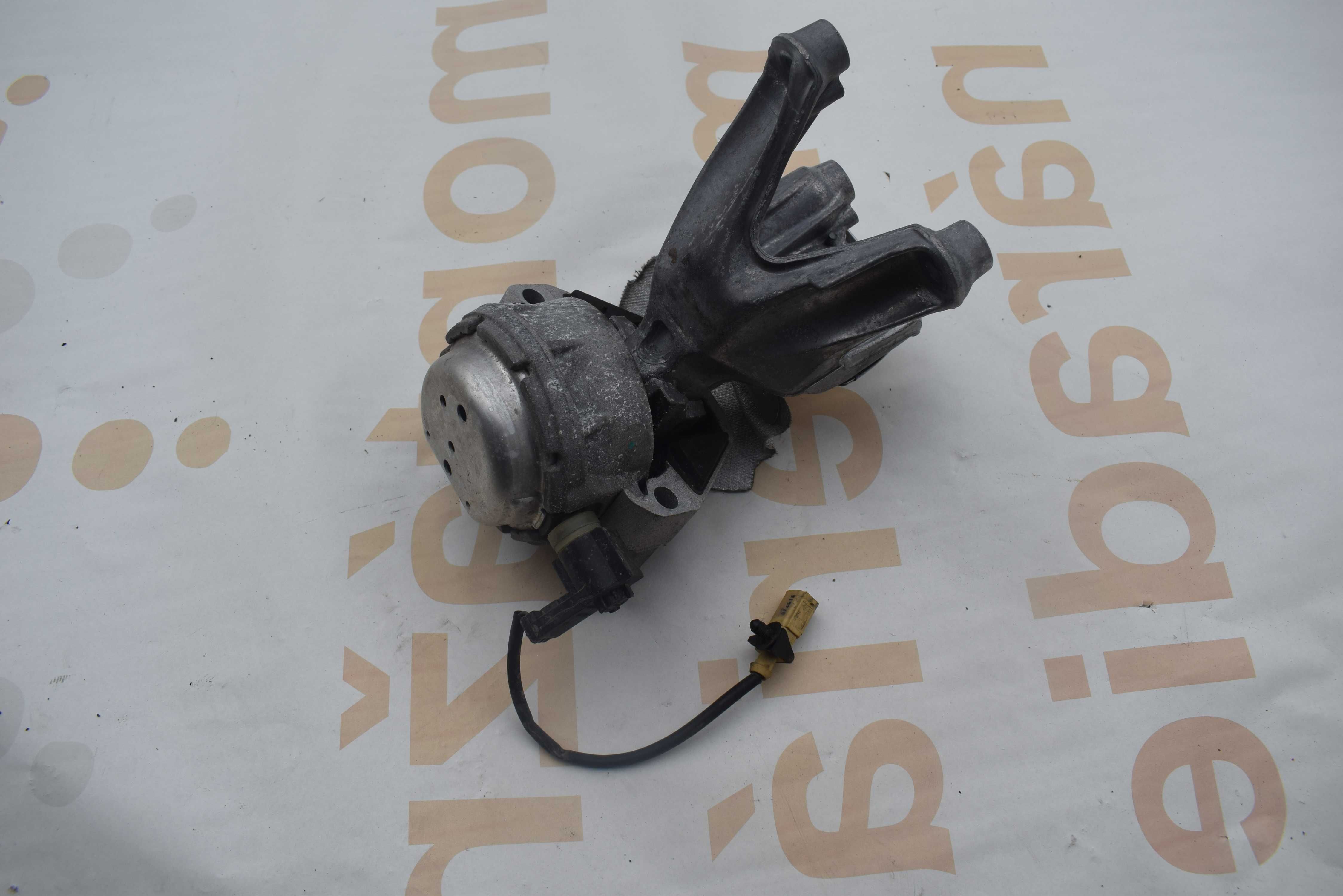 poduszka łapa silnika AUDI A6 C7 LIFT 18R. KOMBI 3.0 TDI CRT