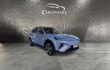 MG Marvel R 70 kWh Luxury