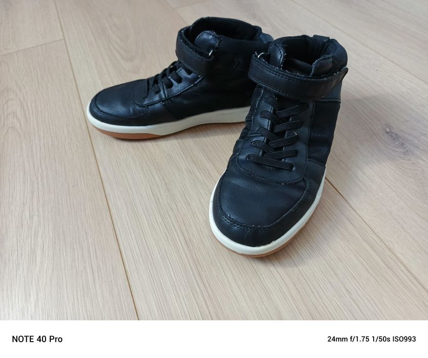 Buty dla chłopca Next, r. 30,5