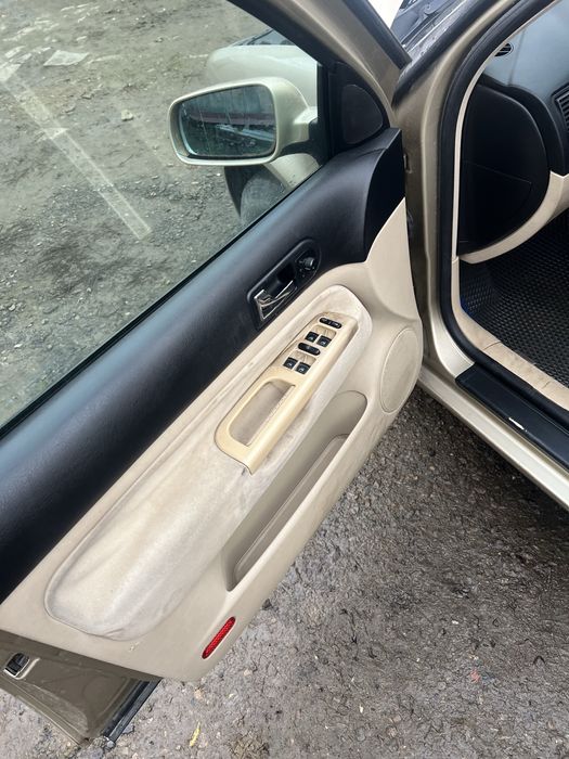 Продам volkswagen golf 4