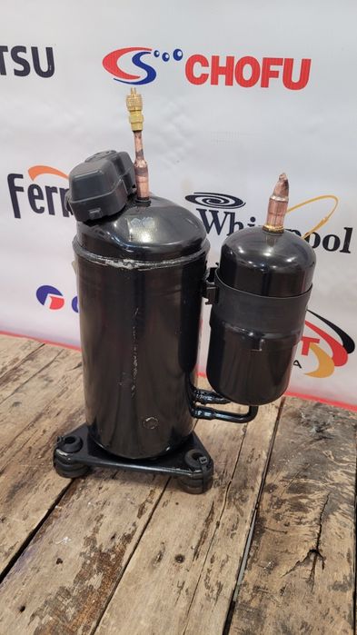 Компрессор Інверторного кондиціонера