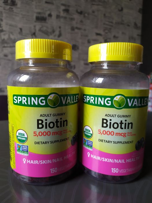 Дитячі мультивітамінні комплекси та Омега з США та Європи