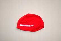 Czapka sportowa damska dla biegaczy SEVEN FOR 7