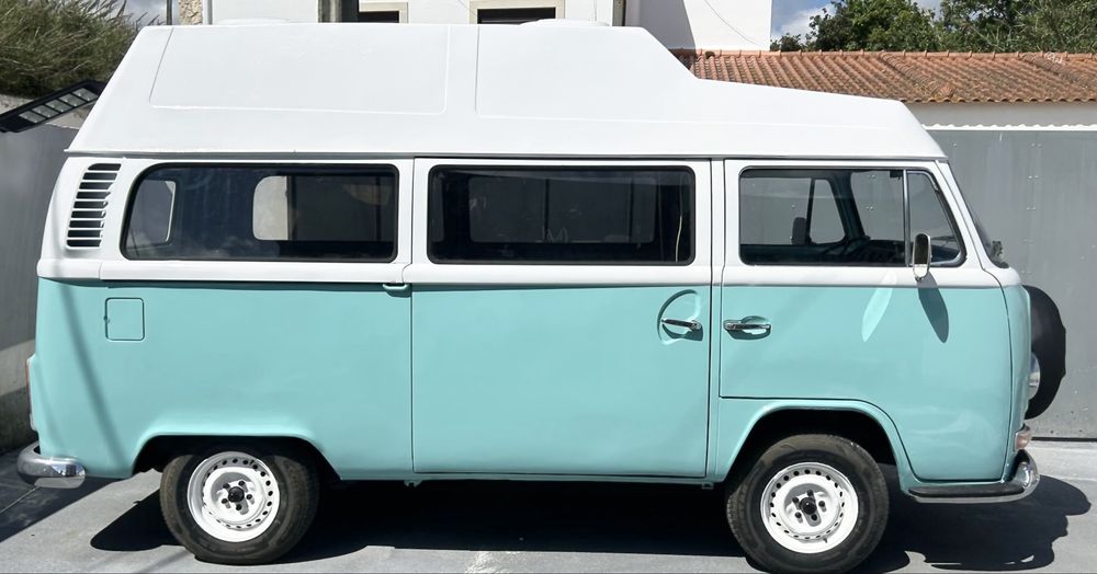 VW-Pão de forma-T2