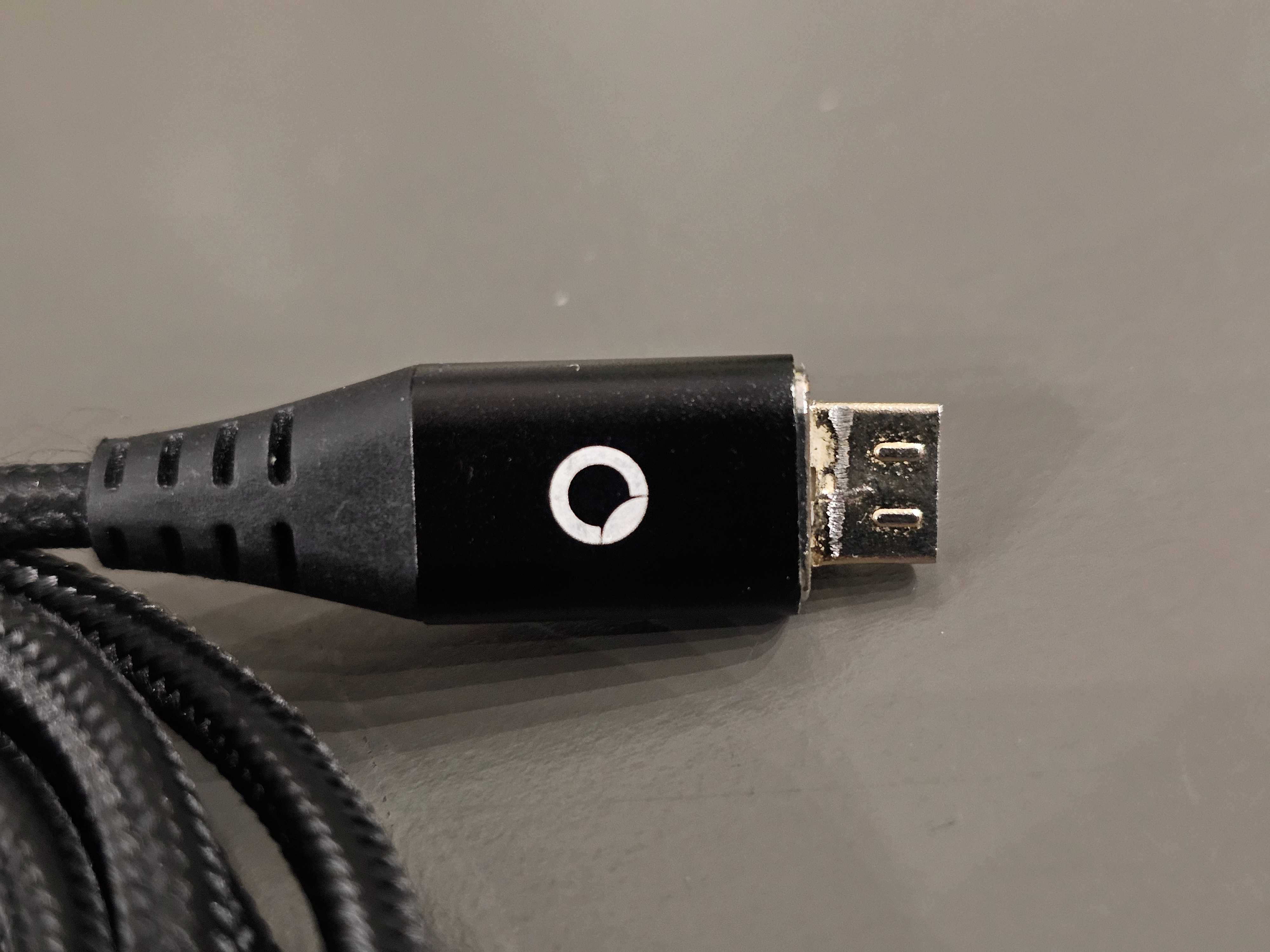 Kable magnetyczne/5 sztuk/PZOZ/usb c/microusb