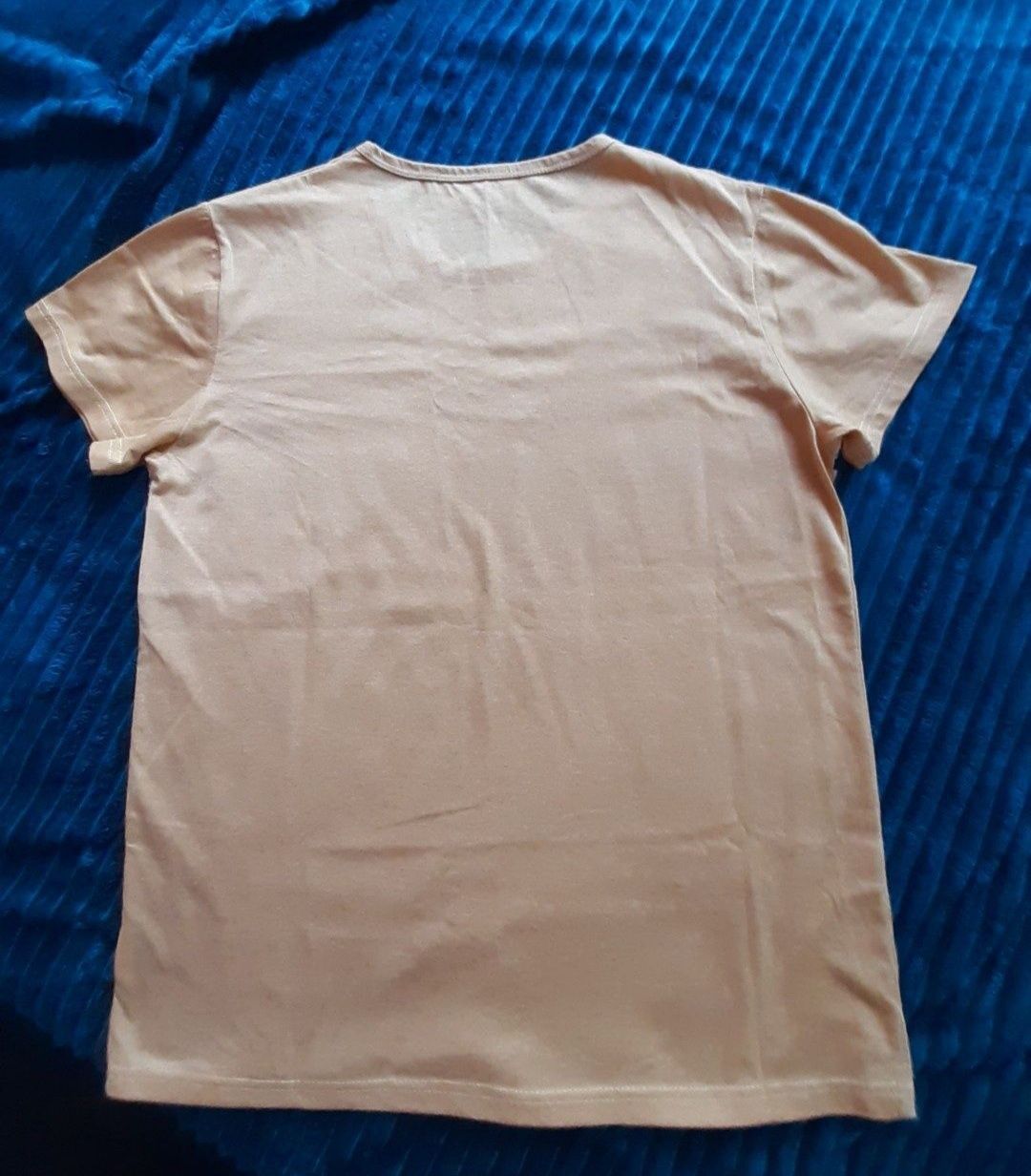 Denley zestaw  t shirt męski  roz L