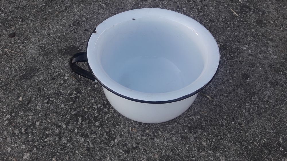 Peças de decuraçao antigas