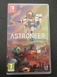 Sprzedam zamienię Astroneer Nintendo Switch