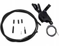 Manetka Shimano Deore SL-M5130 Linkglide 10rz + Linka Pancerz Orygina