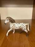 Ogier Knabstrupper Schleich
