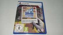 ps5 HOUSE FLIPPER 2 po polsku symulator naprawy projektowania domów