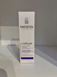 Iwostin Capillin krem intensywnie redukujacy zaczerwienienia spf20