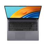 Laptop Huawei Matebook D16 16" Intel Core i7 16GB 512GB szary