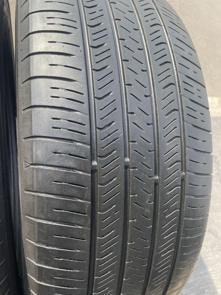 235/55/20 toyo open country a 44