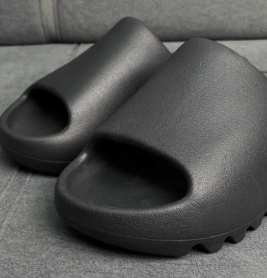 ^Klapki^\ Adidas YeezySlide | Greypigment | damskitułować| R.44