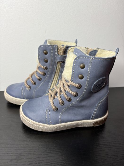Obuwie zimowe Emel r.22