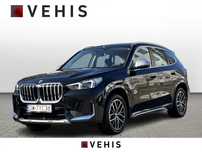 BMW X1 jak nowy / niski przebieg / salon polska / 2 komplet kół