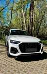 Audi SQ5 Audi SQ5 | 2022 | 341 KM | Quattro | Leasing – cesja lub wykup