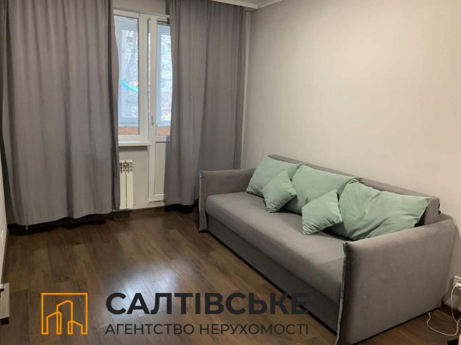 2240-ИП Продам 3к квартиру на Северной Салтовке Северная 5