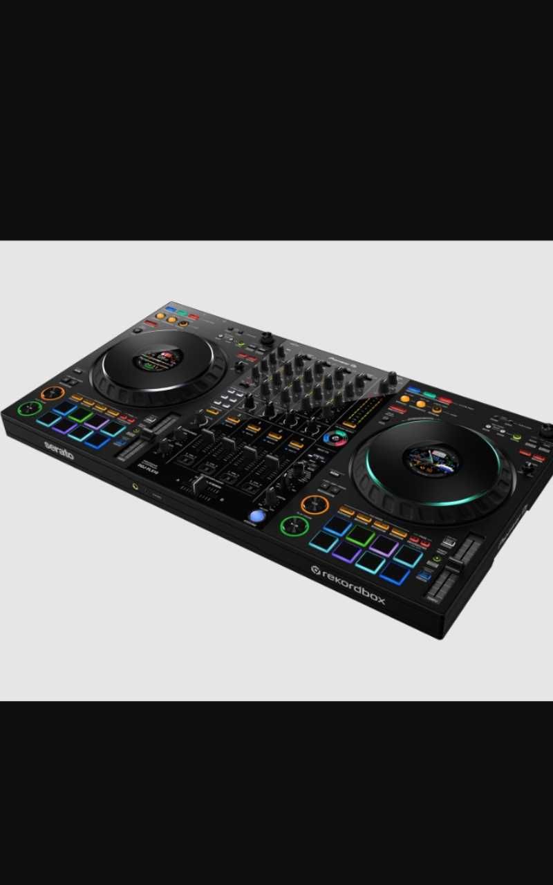 Ddj-flx10 rekordbox konsola kontroler Pioneer Dj