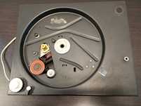 Gramofon G 601 A