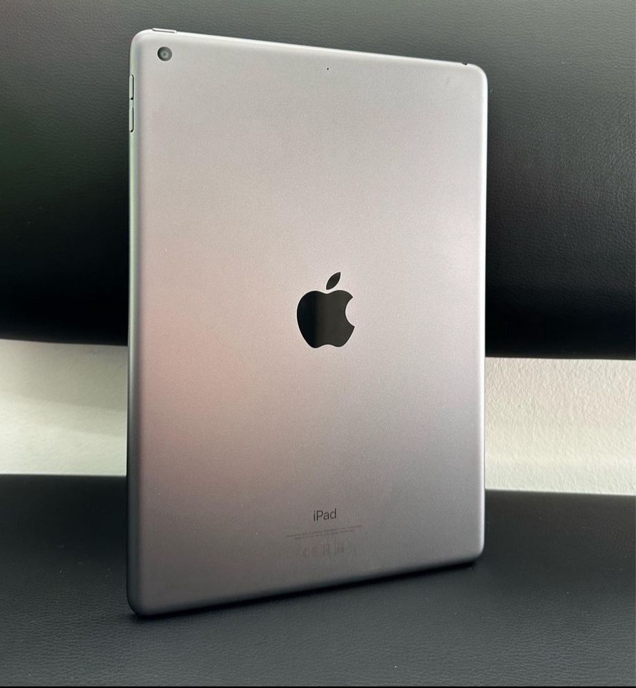 Магазин “iHme” пропонує iPad 9 2021 10.2-inch 256GB Wi-Fi MDM