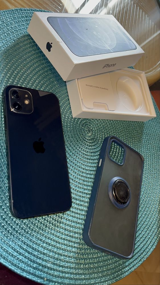iPhone 12 128GB…