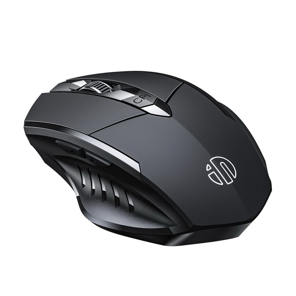 Myszka bezprzewodowa Inphic PM6 sensor optyczny
