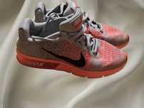 Buty damskie Nike Air Max Sequent wygodne codzienne biegowe