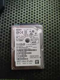 Жесткий диск 1TB(1000GB)/sata3-6.0Gb/2.5"/Hitachi Идеальное состояние.