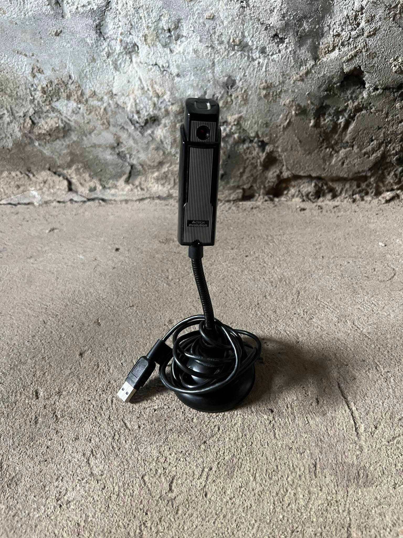 Kamera do komputera na kabel USB