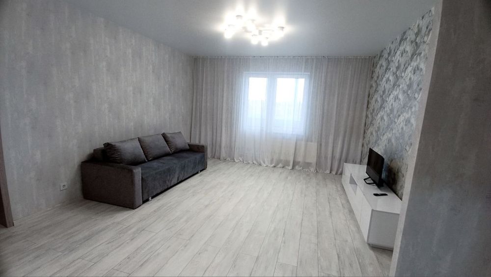 Оренда шикарної 1к квартири на Озерній