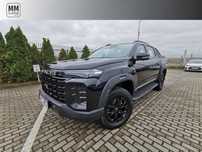 Maxus Pickup Luxury 4x4 2,0L Turbo Diesel