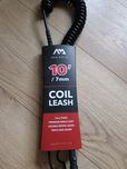 Nowy Cool leash.