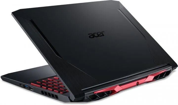 Ноутбук Acer Nitro 5. Intel i5-10300H.RAM 16/SSD 512/ RTX 3060, 6 ГБ.