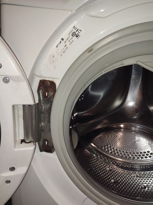 Пральна машина Hoover