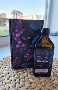 Suplement diety Noyo Skin Glow ~ Olej na piękną skórę