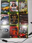 Jogos Xbox OG - Original