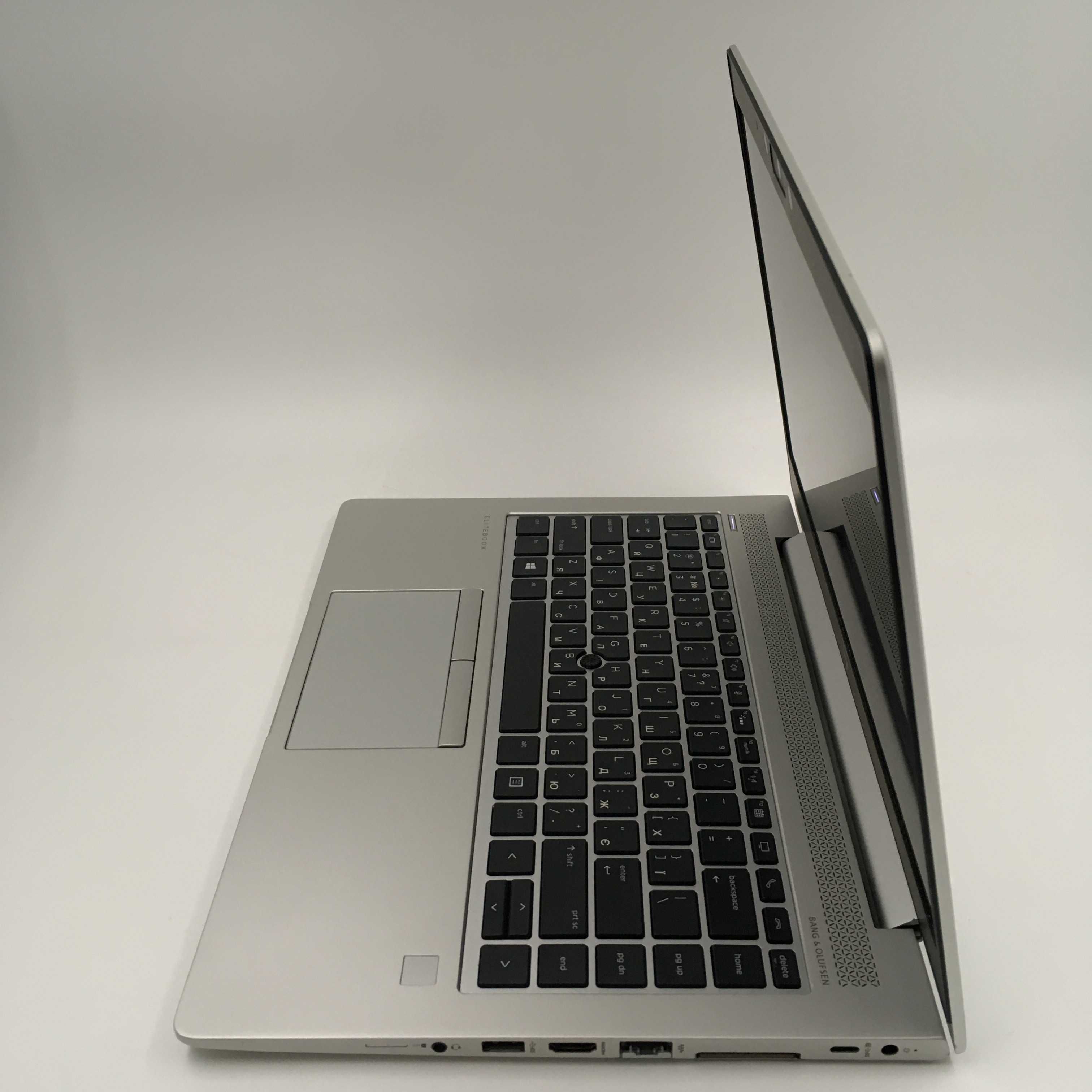 HP EliteBook 745 G6 | 14''FullHD,IPS,Touch/RZN 5 3500U/8GB/256GB SSD