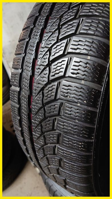 Зимние шины резина Nokian WR A4 RUNFLAT 205/55 r16 205 55 16 комплект