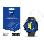 Szkło hybrydowe 3mk Watch Protection FlexibleGlass na Garmin MARQ Athl