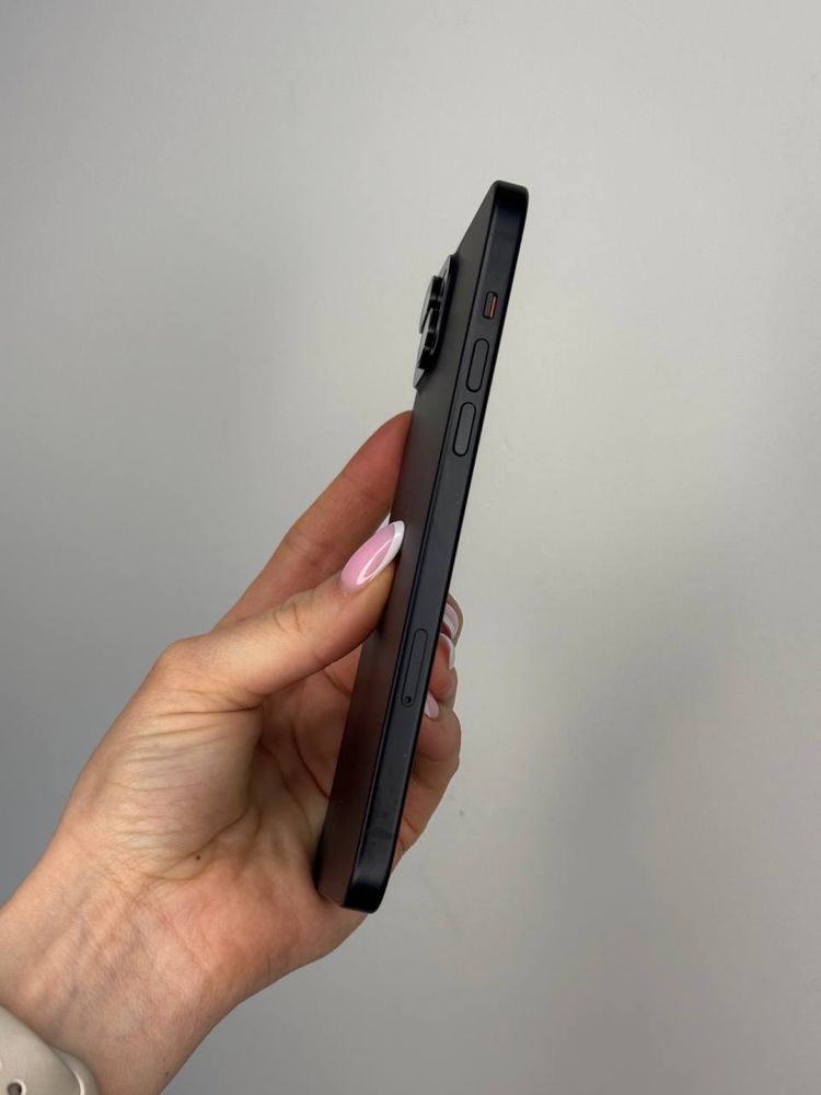 IPhone 15 Plus Black оплата частинами 128gb 256gb 512gb