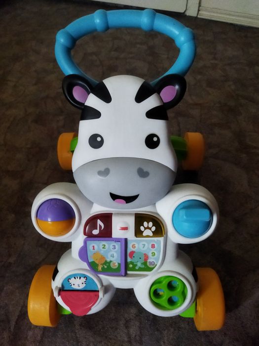 Chodzik Pchacz dla malucha