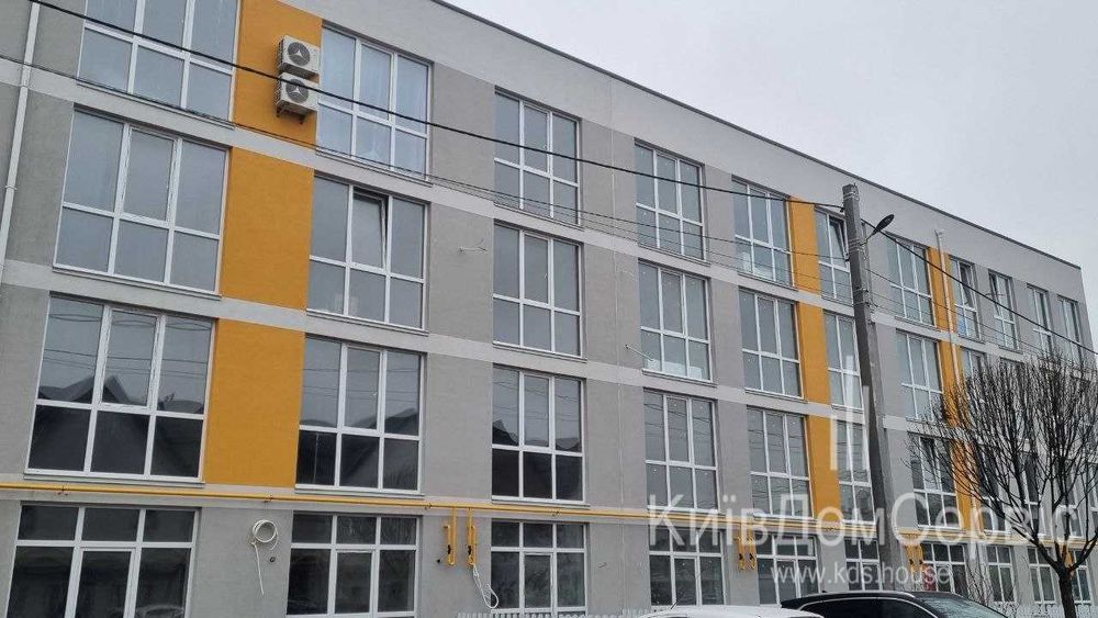 Продаж квартири Святопетрівське ЖК "Sanville Park"