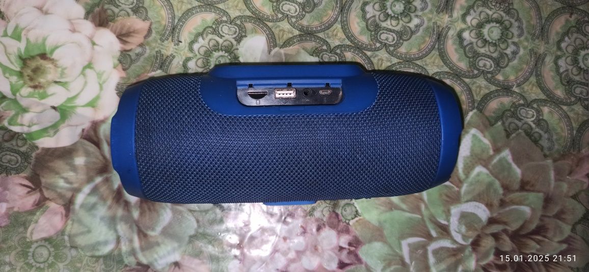 Колонка " JBL " CARGE3